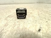 Enchufe conector USB