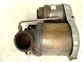 Catalyst/FAP/DPF particulate filter