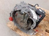 Automatic gearbox