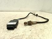 Lambda probe sensor