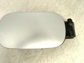 Fuel tank cap lock