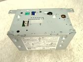 Radio/CD/DVD/GPS head unit