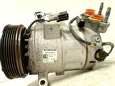Air conditioning (A/C) compressor (pump)