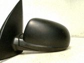 Außenspiegel mechanisch