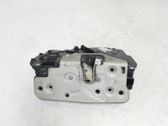 Front door lock
