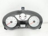 Velocímetro (tablero de instrumentos)