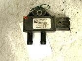 Exhaust gas temperature sensor