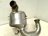 Filtre à particules catalyseur FAP / DPF