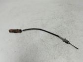 Exhaust gas temperature sensor