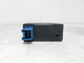 Loading door lock