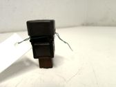 Passenger airbag on/off switch