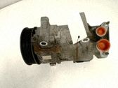Ilmastointilaitteen kompressorin pumppu (A/C)