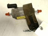 Fuel filter heater