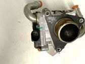 EGR valve