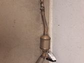 Catalyst/FAP/DPF particulate filter