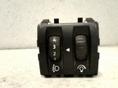 Regler Dimmer Schalter Beleuchtung Kombiinstrument Cockpit