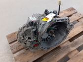 Manual 6 speed gearbox