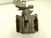 Bremssattel hinten