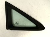 Front door vent window glass four-door