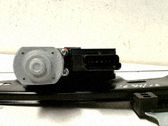 Regulador de puerta delantera con motor