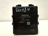 Other control units/modules