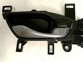 Front door interior handle