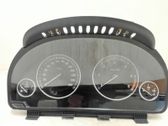 Velocímetro (tablero de instrumentos)