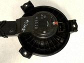 Pulseur d'air habitacle