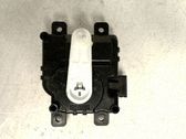 Motor/activador trampilla del aire acondicionado (A/C)