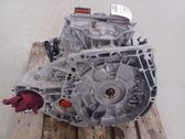 Automatic gearbox