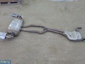 Muffler/silencer