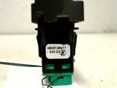Central locking switch button