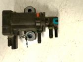 Turbo solenoid valve