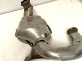 Catalyst/FAP/DPF particulate filter