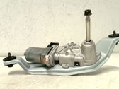 Rear window wiper motor