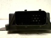 Module de commande de frein à main