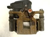 Bremssattel hinten