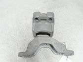 Engine mounting bracket