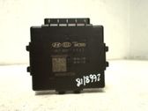 Parking PDC control unit/module