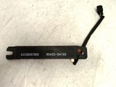 Radio antenna