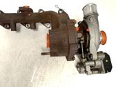Turboahdin