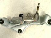 Rear window wiper motor