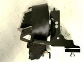 Rear seatbelt