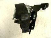 Rear seatbelt