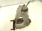 Catalyst/FAP/DPF particulate filter
