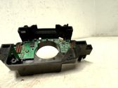 Steering angle sensor