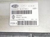 Gearbox control unit/module