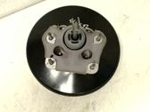 Brake booster