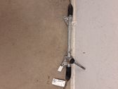 Steering rack mechanical part