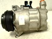 Air conditioning (A/C) compressor (pump)